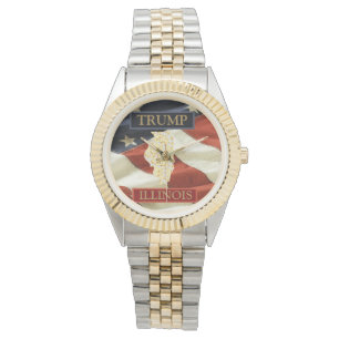 MONTRE ILLINOIS