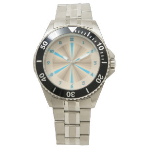 Montre Illusion d'Été