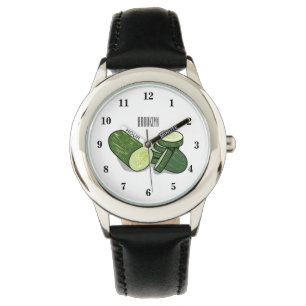 Montre Illustration de combre