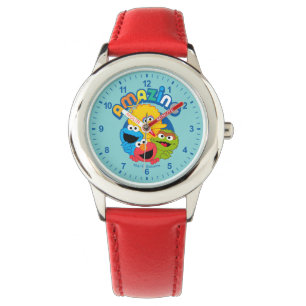 Montre Ils Sont Extraordinaires