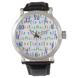 Montre Image Sport Design pour eWatch Watch