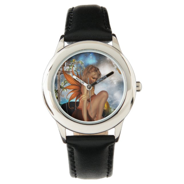 Montre Imaginaire Fairy (devant)