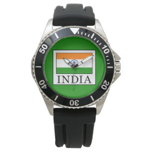 Montre Inde