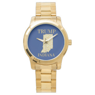 MONTRE INDIANA