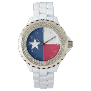 Montre Indicateur d'état du Texas