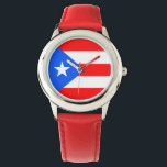 Montre Indicateur Porto Rico<br><div class="desc">Indicateur Porto Rico</div>