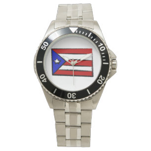 Montre Indicateur Porto Rico