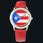 Montre Indicateur Porto Rico<br><div class="desc">Indicateur Porto Rico</div>