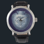 Montre Indigo Shells III<br><div class="desc">Marine</div>