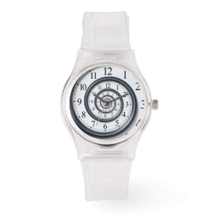 Montre Infini