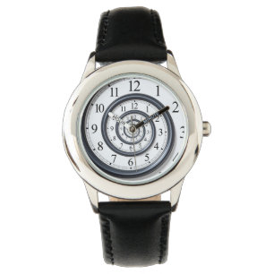 Montre Infinité