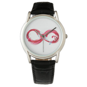 Montre Infinity