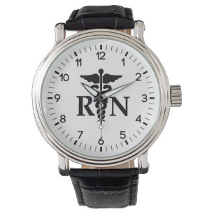 Montre Infirmier autorisé