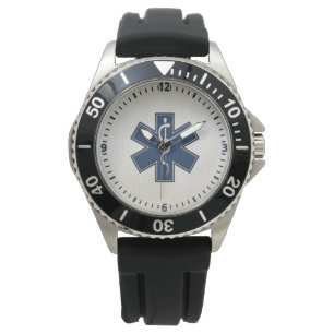 Montre Infirmier EMT SME