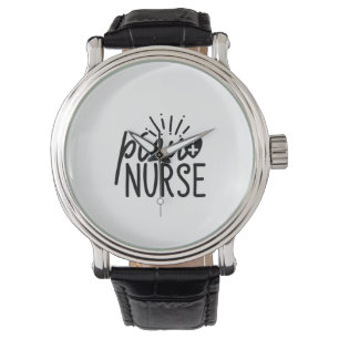 Montre Infirmière Cadeau Picu Infirmières