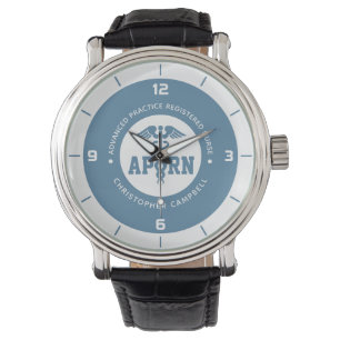 Montre Infirmière professionnelle avancée de l'APRN