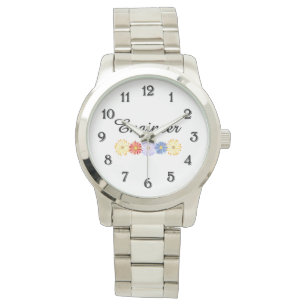 Montre Ingénieur Asters