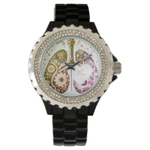 Montre Inhalo de coeur