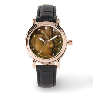 Montre Insérez votre propre image II Lil Bunny dans le j