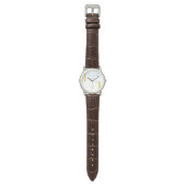 Montre Inspiration Divine —  (Plat)