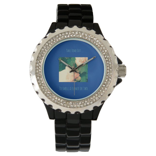 Montre Inspiration Watch pour les femmes - (devant)