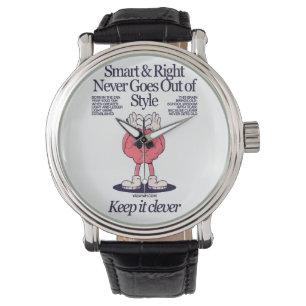 Montre intelligente et juste Yada Yahowah
