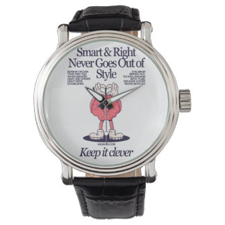 Montre intelligente et juste Yada Yahowah