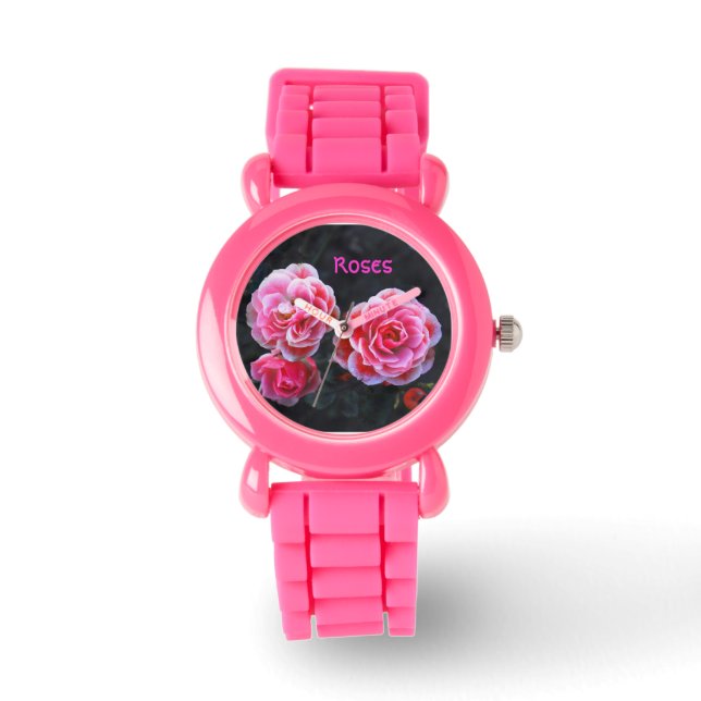 Montre intemporel (Recto)