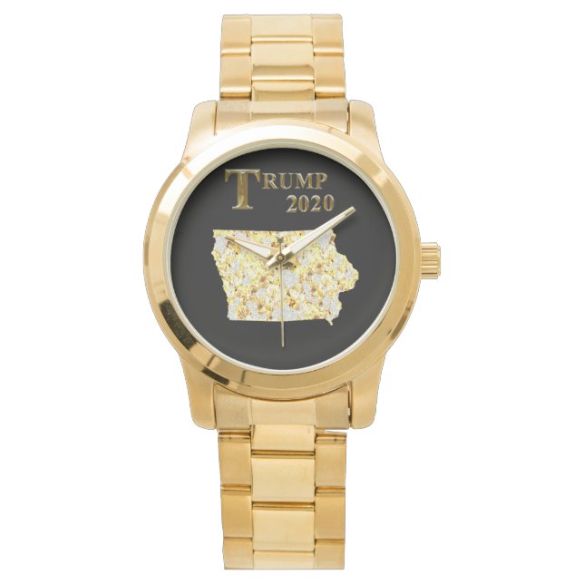 MONTRE IOWA (devant)