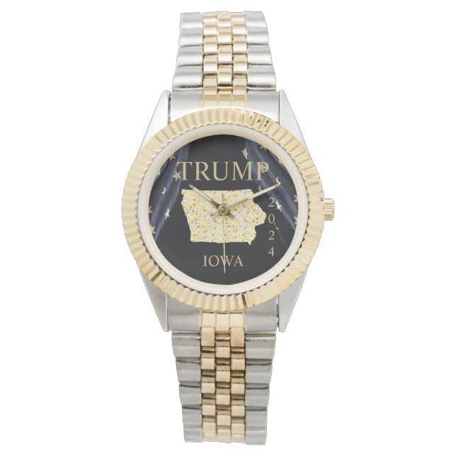 MONTRE IOWA (devant)