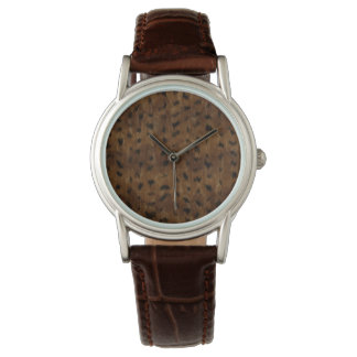 Montre iPhone / coque ipad