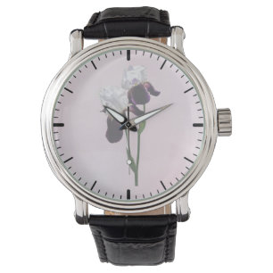 Montre Iris amoureux
