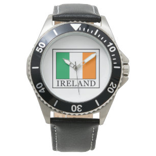 Montre Irlande