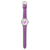 Montre Isaf (Plat)