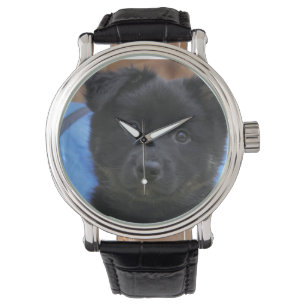 Montre Islandhund - Islandandic Sheepdog