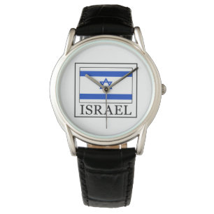 Montre Israël