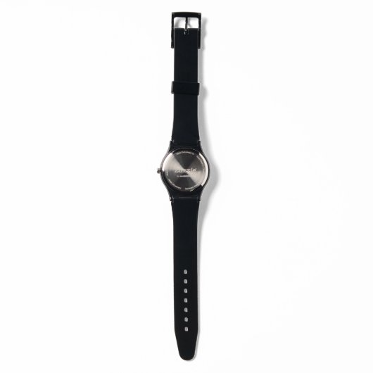 Montre Italian Fall watch (Verso)