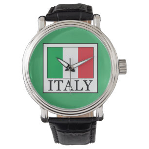 Montre Italie