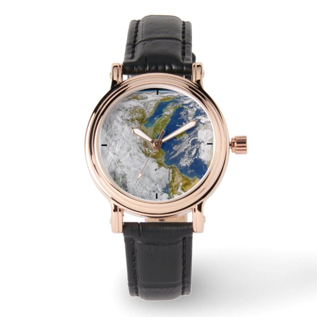 Montre Italie Et Mer Adriatique. (Recto)