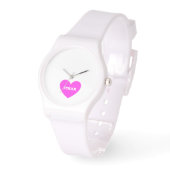 Montre Ithar (Angle)