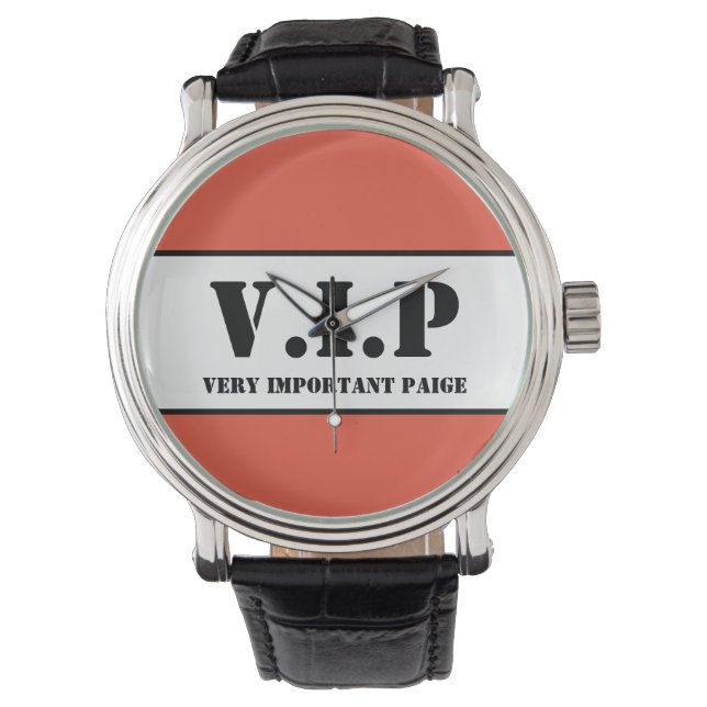 MONTRE IV (devant)