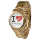 MONTRE J'ADORE LE RESTREINTE (Incliné)