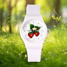 J'adore ma fraise