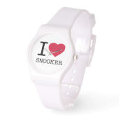 MONTRE J'ADORE SNOOKER (Angle)