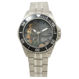 Montre Jaguar