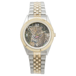 Montre Jaguar