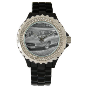 Montre Jaguar E-Type