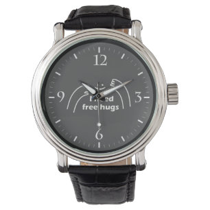 Montre J'ai besoin de serrures gratuites bébé T-shirt