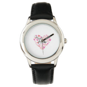 Montre J'aime Ava