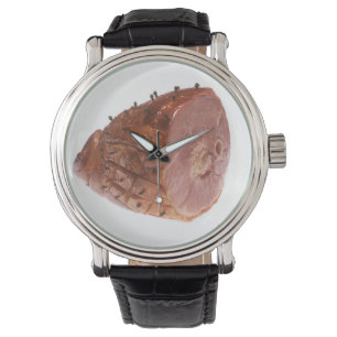 Montre Jambon vitré
